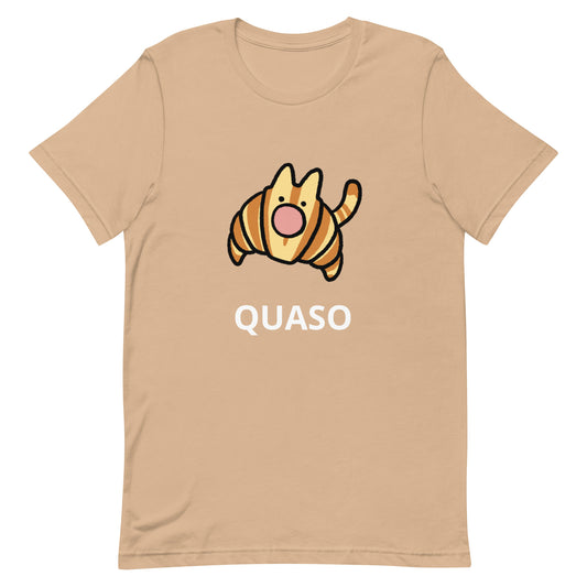 QUASO T-Shirt