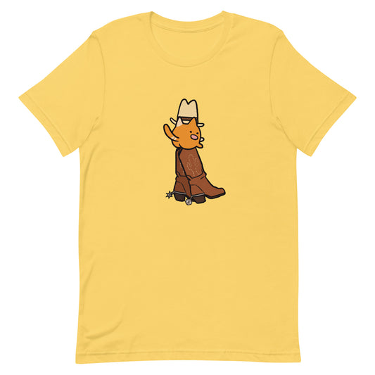 Cowboy Catino T-Shirt