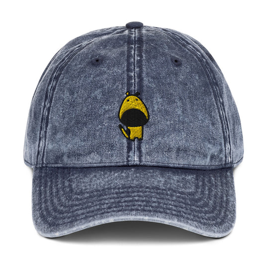 Dogino Dad Cap